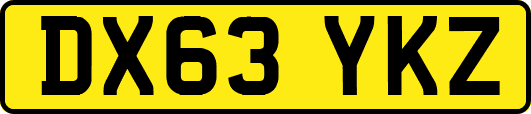 DX63YKZ