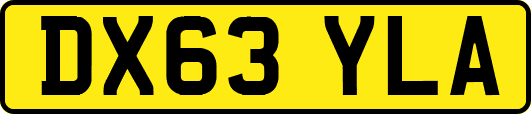 DX63YLA
