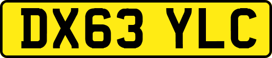 DX63YLC