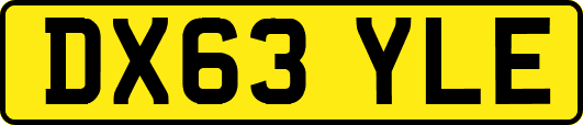 DX63YLE