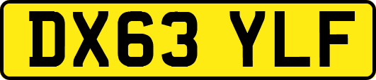 DX63YLF