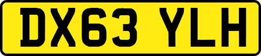 DX63YLH