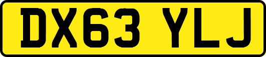 DX63YLJ