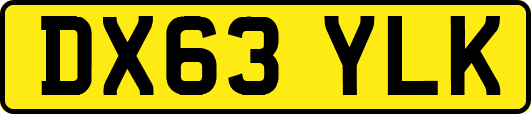 DX63YLK