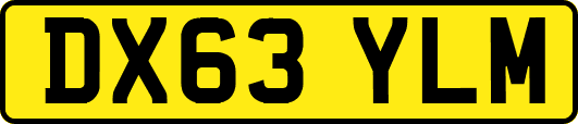 DX63YLM