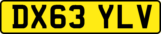 DX63YLV