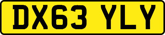 DX63YLY