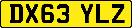 DX63YLZ