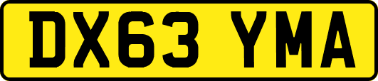 DX63YMA