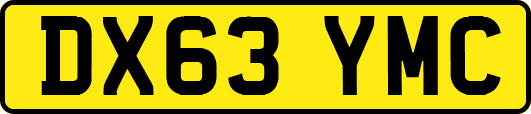 DX63YMC