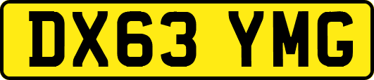DX63YMG