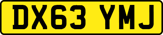 DX63YMJ