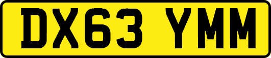 DX63YMM