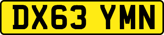 DX63YMN