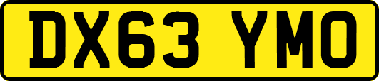 DX63YMO