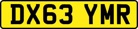 DX63YMR