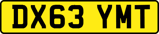 DX63YMT