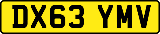 DX63YMV