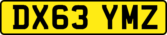 DX63YMZ
