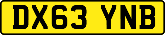 DX63YNB