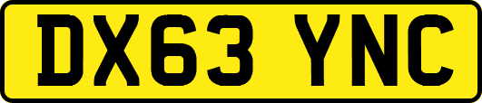 DX63YNC