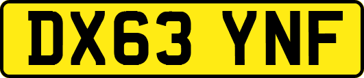 DX63YNF
