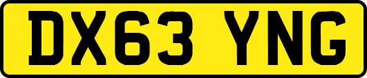 DX63YNG