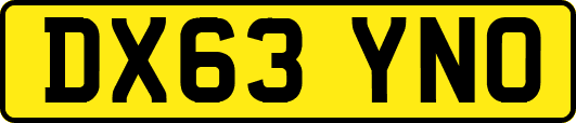DX63YNO