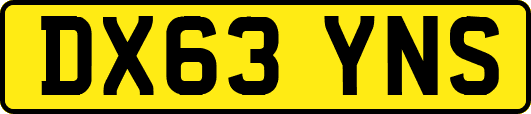 DX63YNS