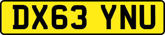 DX63YNU