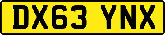 DX63YNX