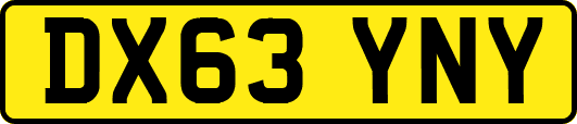 DX63YNY
