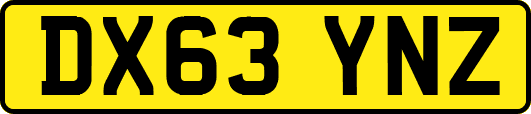 DX63YNZ