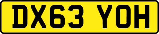 DX63YOH