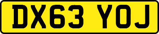 DX63YOJ