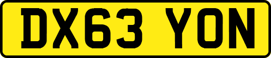 DX63YON