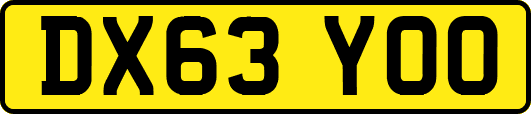 DX63YOO