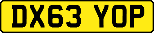 DX63YOP