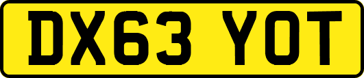 DX63YOT