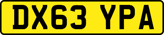DX63YPA