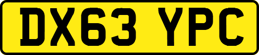 DX63YPC