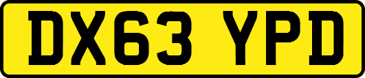 DX63YPD