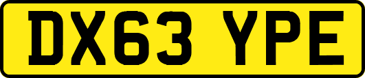 DX63YPE