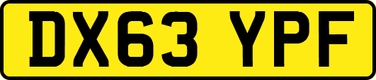 DX63YPF