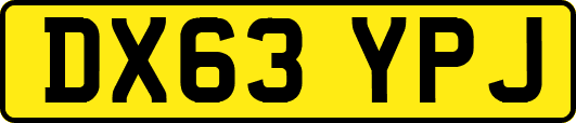 DX63YPJ