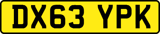 DX63YPK