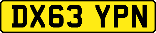 DX63YPN