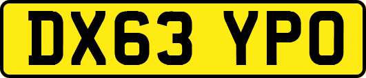 DX63YPO
