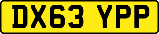DX63YPP