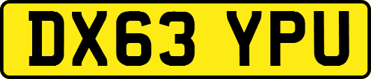 DX63YPU